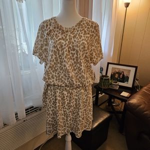 Old Navy knit dress